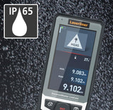 Laserliner DistanceMaster LiveCam Laser-Entfernungsmesser Messbereich (MAX,) (Details) 150 m (080,985A) Marca