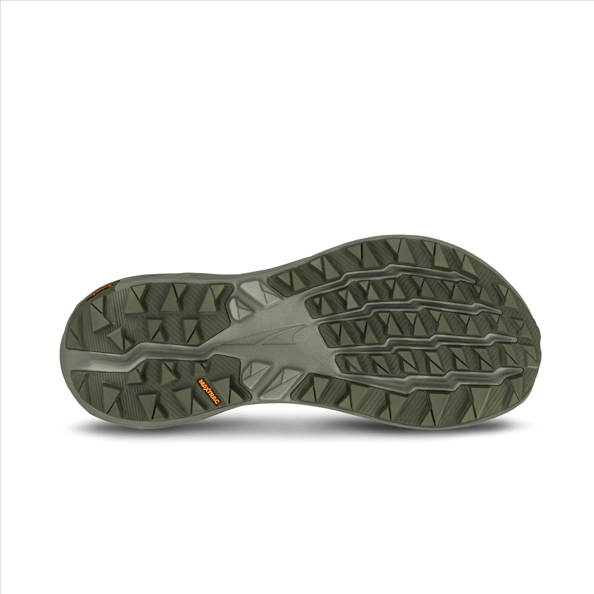 Altra Experience Wild, Zapatillas Hombre, Negro, 47 EU