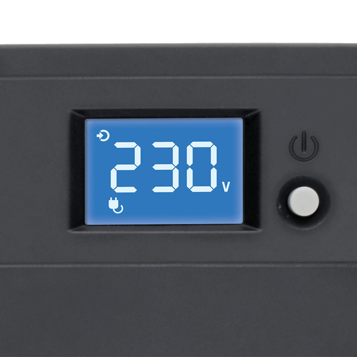 Tripp Lite OMNIVSX850 sistema de alimentación ininterrumpida (UPS) 850 VA 6 salidas AC Línea interactiva - Fuente de alimentación continua (UPS) (850 VA, 480 W, 220 V, 240 V, 220 V, 240 V)