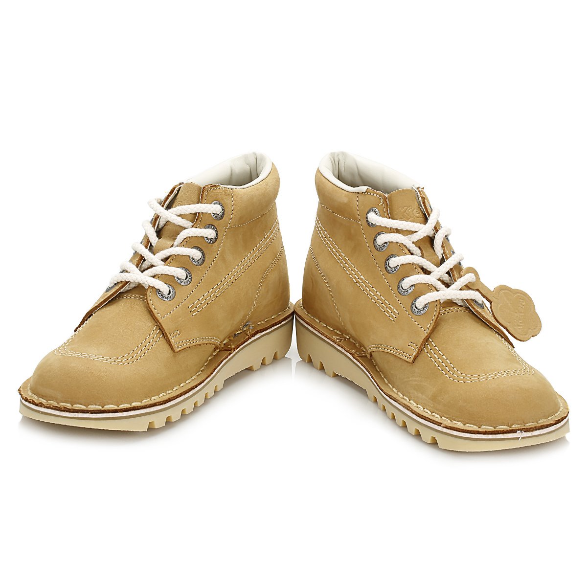 Kickers