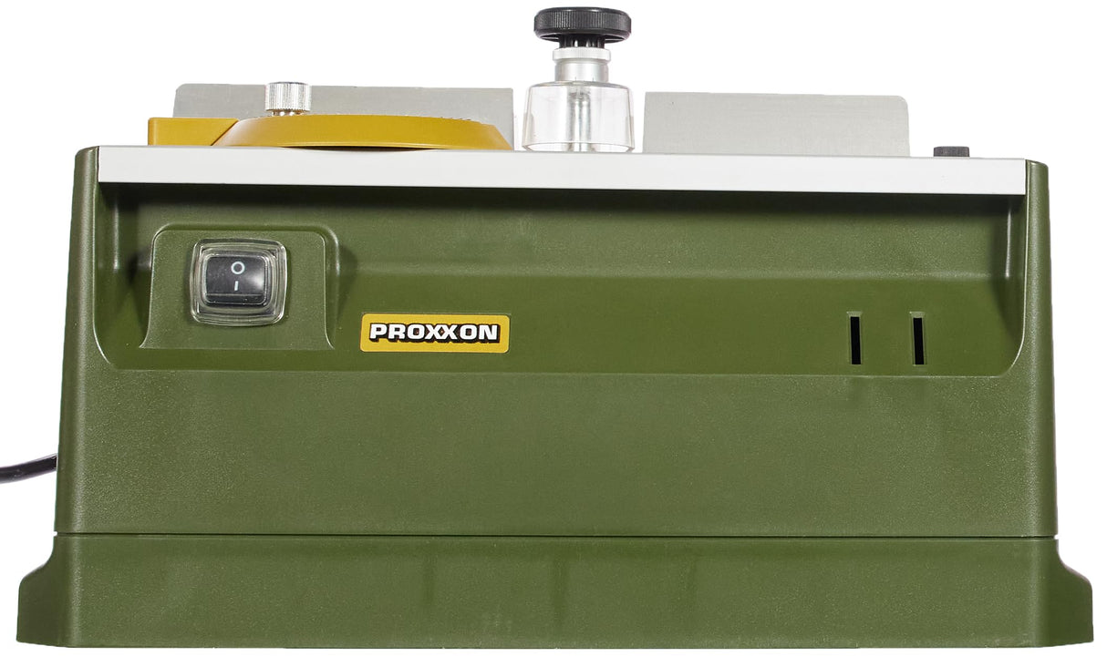 MESA FRESADORA DE PERFILES MP-400