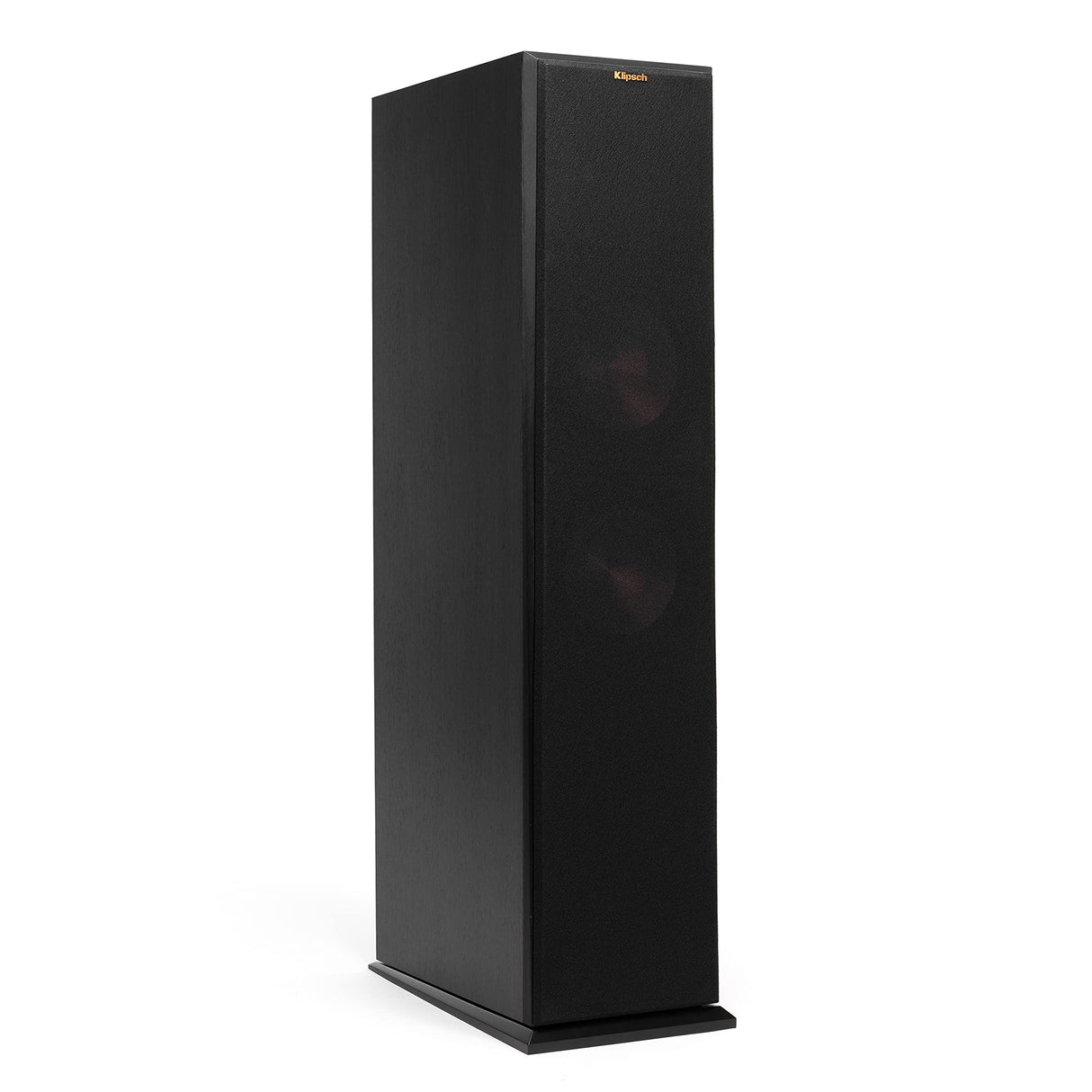 Klipsch RP-280F 150W Negro, Cereza altavoz - Altavoces (1.0 canales, Alámbrico, 150 W, 32 - 25000 Hz, 8 Ω, Negro, Cereza)