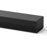 LG DS60T - Barra de Sonido, Bluetooth, 340W, 3.1 Canales con subwoofer, Dolby Digital, DTS Digital Surround, Negro