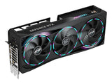 Gigabyte AORUS GeForce RTX 5070 Ti Master 16G Tarjeta Gráfica - 16GB GDDR7, 256 bits, PCI-E 5.0, 2670 MHz Core Clock, 3 x DP 2.1a, 1 x HDMI 2.1b, NVIDIA DLSS 4, GV-N507TAORUS M-16GD