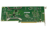 KALEA-INFORMATIQUE Tarjeta controladora de Tipo Switch PCIe 4.0 con 10 Puertos SFF-8654 8i para replicación de 5 Puertos Gen4 en x16 para GPU, Aplicaciones industriales