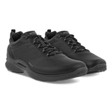 ECCO Biom Fjuel Zapatillas para Hombre, Negro, 43 EU