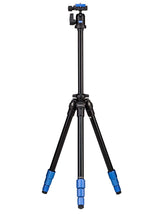 BENRO Trepied TSL08AN00 Avec rotule Ball N00