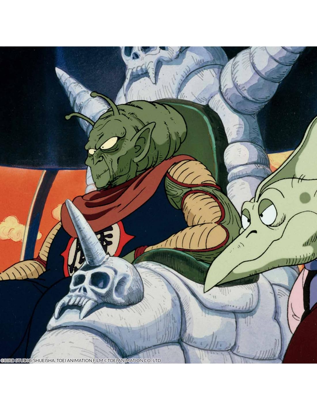 Dragon Ball Box 3 - Adventure Edition (Episodios 102 a 153) [Bluray] [Blu-ray]