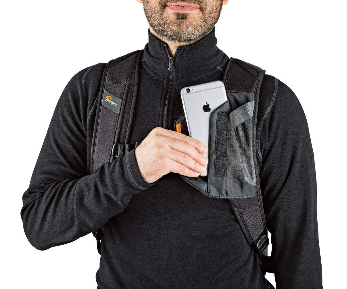 Lowepro PLECAK DRONEGUARD BP 250 Black