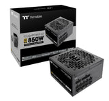 Thermaltake Toughpower GT 850W | ATX 3.1 | PCIe 5.1 | 80+ Gold | Modular