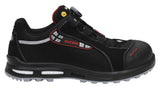 ELTEN SENEX XXT Pro Boa ESD S3S, Zapatos de Seguridad para Hombre, Ligero, Puntera de plástico, Material Superior: Textil, Forro Interior: Textil (Transpirable), Talla 43