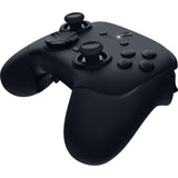 Razer Wolverine V3 Pro 8K PC - Mando inalámbrico de esports para PC (8K Hz HyperPolling, Palancas de mando TMR con cubiertas intercambiables) Negro