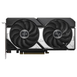 ASUS Dual GeForce RTX 5060 Ti 16GB GDDR7 OC Edition (PCIe 5.0, 16GB GDDR7, DLSS 4, HDMI 2.1b, DisplayPort 2.1b, diseño de 2.5 Ranuras, diseño de Ventilador Axial-Tech, tecnología 0dB)
