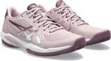 ASICS Solution Swift FF 2 Clay 1042a267 Rosa Mujer