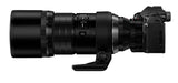Olympus MC-20 - Teleconvertidor para M.ZUIKO Digital 40-150 mm 1:2.8 Pro y M.ZUIKO Digital ED 300 mm 1:4 Pro