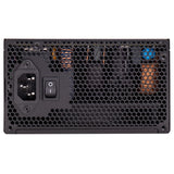 Itek Fuente de alimentación PBI1000-1000W - 80Plus Platinum - ATX 3.1 - Ventilateur FDB 14cm - Condensateurs Japonais - Modulaire