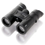 STEINER Prismáticos Skyhawk 4.0 8x32 - Óptica de Calidad Alemana, Detalles nítidos, prácticos, Ligeros, observación de la Naturaleza, los Animales y Las Aves
