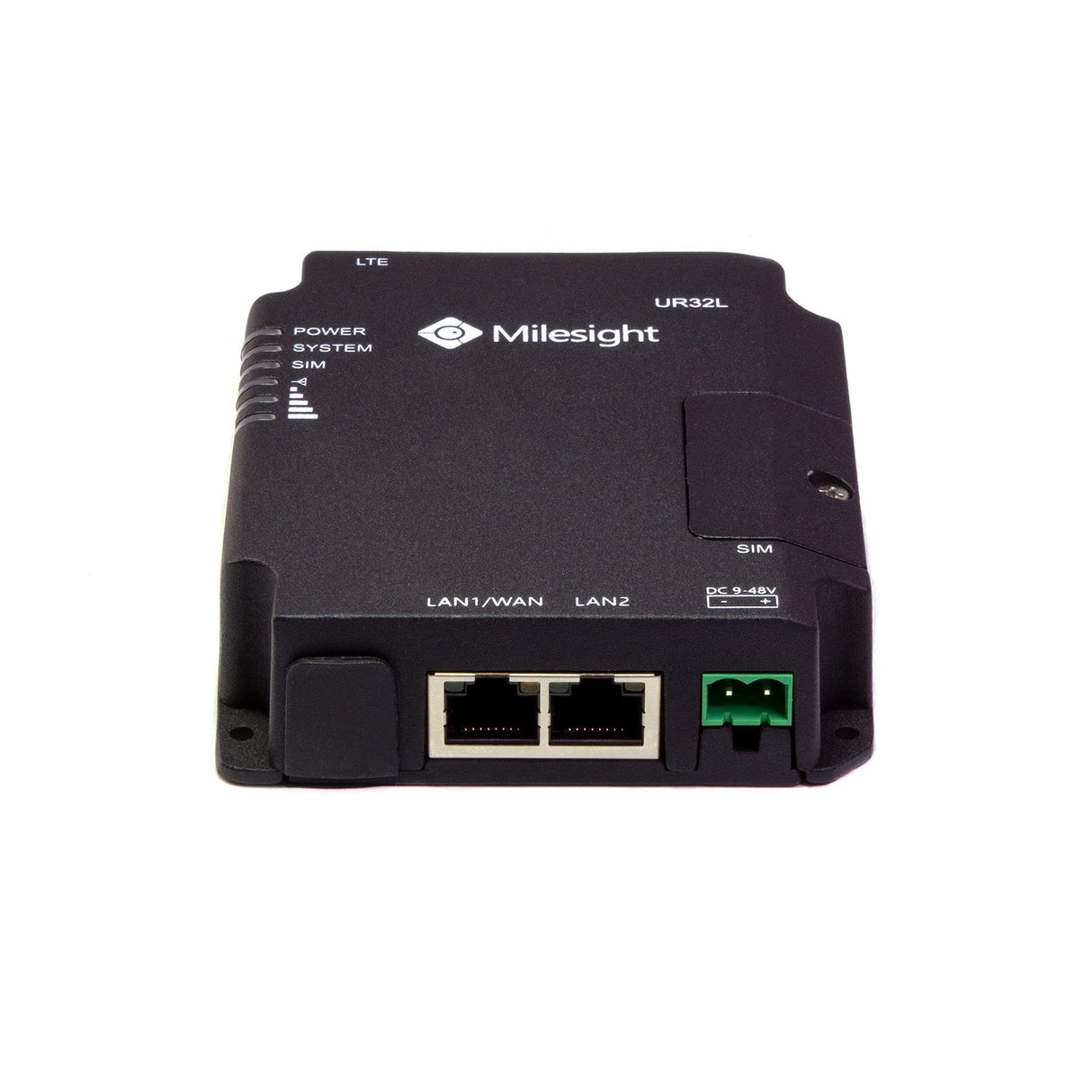 IoT Milesight Industrial Cellular Router 3G 4G