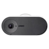 ABUS PPIC31020 Cámara WLAN de privacidad para interiores con modo de privacidad, ángulo de visión de 180 grados y detección de movimiento - Sterung per App - 91237