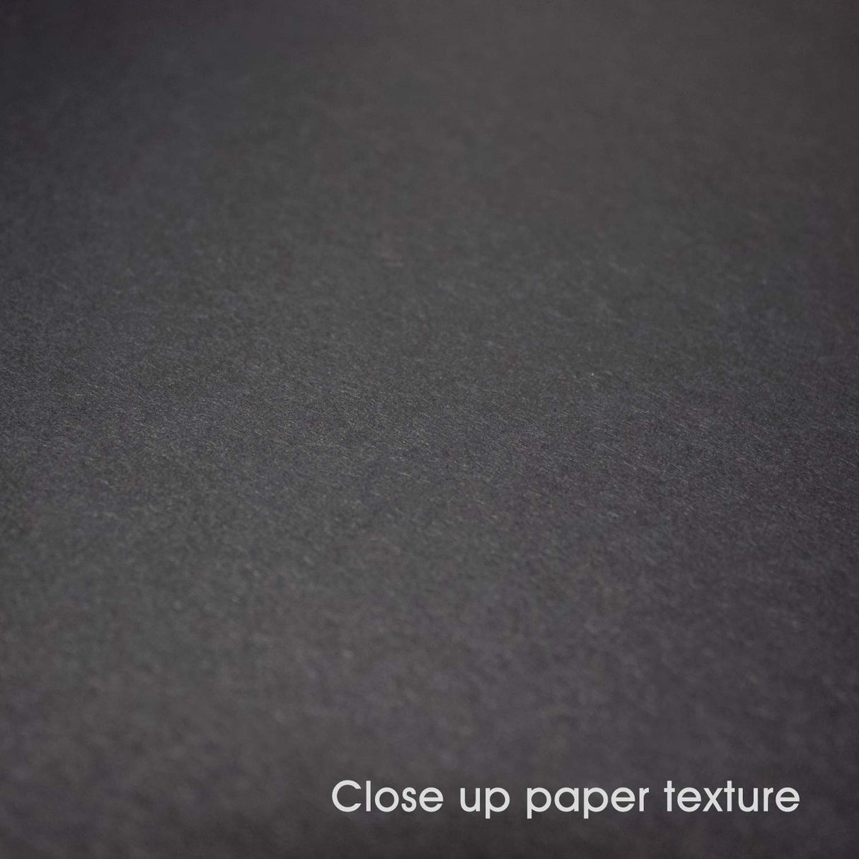 Artway Enviro A1 Cartulina Negra - 50 Hojas de 270gsm Cartulina/Papel Negro Reciclado