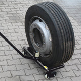 Rodcraft 8951089091 RHW1 - Carro de Mano para Ruedas