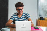LEXIBOOK, LAPTAB® 10, Portátil con Pantalla táctil, Diseñado para Toda la Familia, Contenido Educativo y Divertido, Powered by Android™, Control Parental, Ultrafino y Ligero, LT10ES