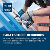 Bosch Professional 18V System atornillador de impacto a batería GDR 18V-215 (incl. L-BOXX)
