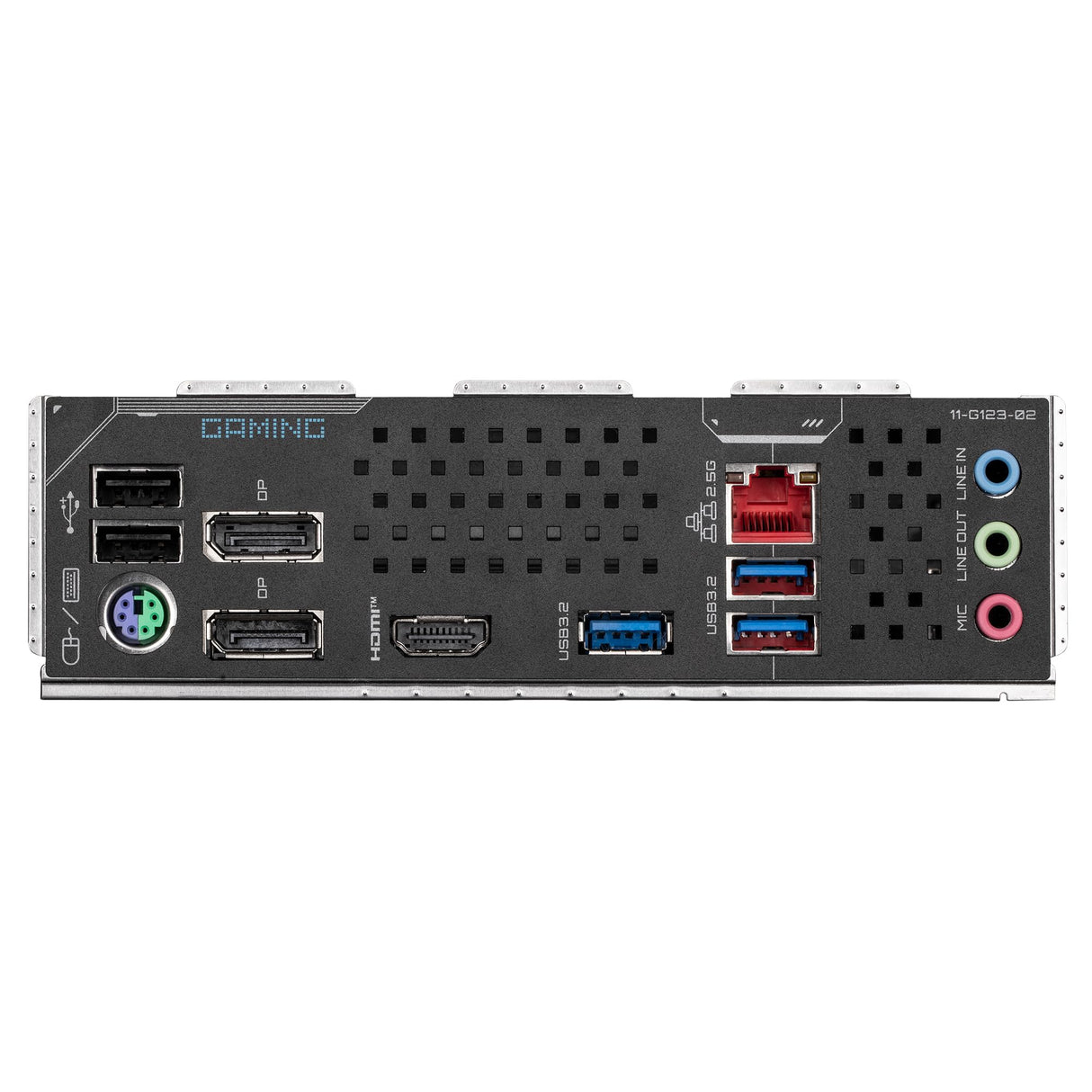 GIGABYTE Placa Base Z890M Gaming X - Compatible con procesadores Intel Core Ultra (Serie 2), 8+1+2 Fases VRM, hasta 8800MHz DDR5 (OC), 1xPCIe 5.0 + 2xPCIe 4.0, LAN 2.5GbE, USB 3.2 Gen 1