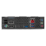 GIGABYTE Placa Base Z890M Gaming X - Compatible con procesadores Intel Core Ultra (Serie 2), 8+1+2 Fases VRM, hasta 8800MHz DDR5 (OC), 1xPCIe 5.0 + 2xPCIe 4.0, LAN 2.5GbE, USB 3.2 Gen 1