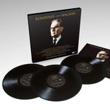 Otto Klemperer - Klemperer Conducts Wagner (3 LP) [Vinilo]