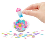 L.O.L. Surprise! Big Surprise Party - 4 Muñecas Coleccionables, 40+ Sorpresas, 5 Experiencias Unboxing, Moda, Arena, Gel Crush, Shell Smash, Fluff, Party Confetti, Regalo para Niñas a Partir de 4 Años