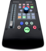 PreSonus FaderPort, Controlador de Mezcla DAW para Producción Musical con Studio One Artist, Ableton Live Lite, Paquete de Software de Grabación, Difusión y Podcasting