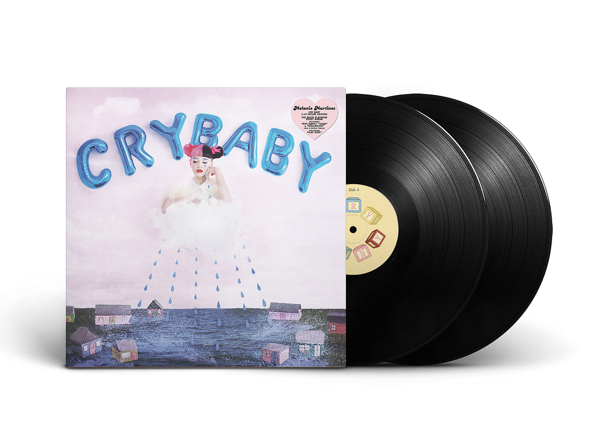 Melanie Martinez - Cry Baby (2 LP) [Vinilo]