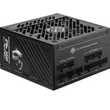 MSI MPG A850GS PCIE5