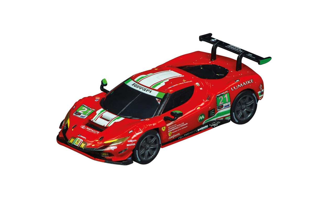 Carrera - 20062575 GO Potencia Ferrari