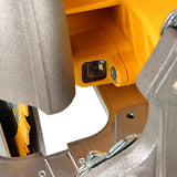 DEWALT DCS570N-XJ - Sierra circular XR 18V sin cargador/batería