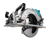Makita RS001GZ Cordless Circular Saw 185mm 40VMAX XGT (sin batería, sin cargador)