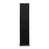 Klipsch RP-280F 150W Negro, Cereza altavoz - Altavoces (1.0 canales, Alámbrico, 150 W, 32 - 25000 Hz, 8 Ω, Negro, Cereza)
