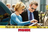 Monk - Staffel 1-8 - Gesamtbox [Alemania] [DVD]
