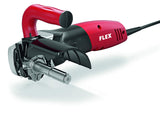 Flex BSE 14-3 100 - Lijadora (Lijadora orbital, Lijadora manual, Negro, Rojo, Alrededor, 1000 RPM, 3500 RPM)