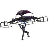 Fortnite Dron planeador Cloudstrike FNT0121,