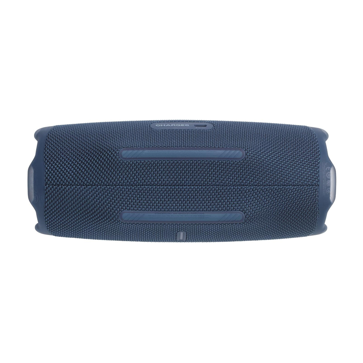JBL Charge 6, Altavoz Bluetooth portátil inalámbrico, 28h de batería, Resistencia al Agua IP68, a Prueba de Polvo y caídas, Sonido Pro con AI Sound Boost, Compatible con Auracast, Azul