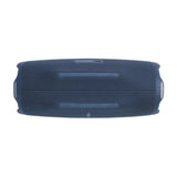 JBL Charge 6, Altavoz Bluetooth portátil inalámbrico, 28h de batería, Resistencia al Agua IP68, a Prueba de Polvo y caídas, Sonido Pro con AI Sound Boost, Compatible con Auracast, Azul