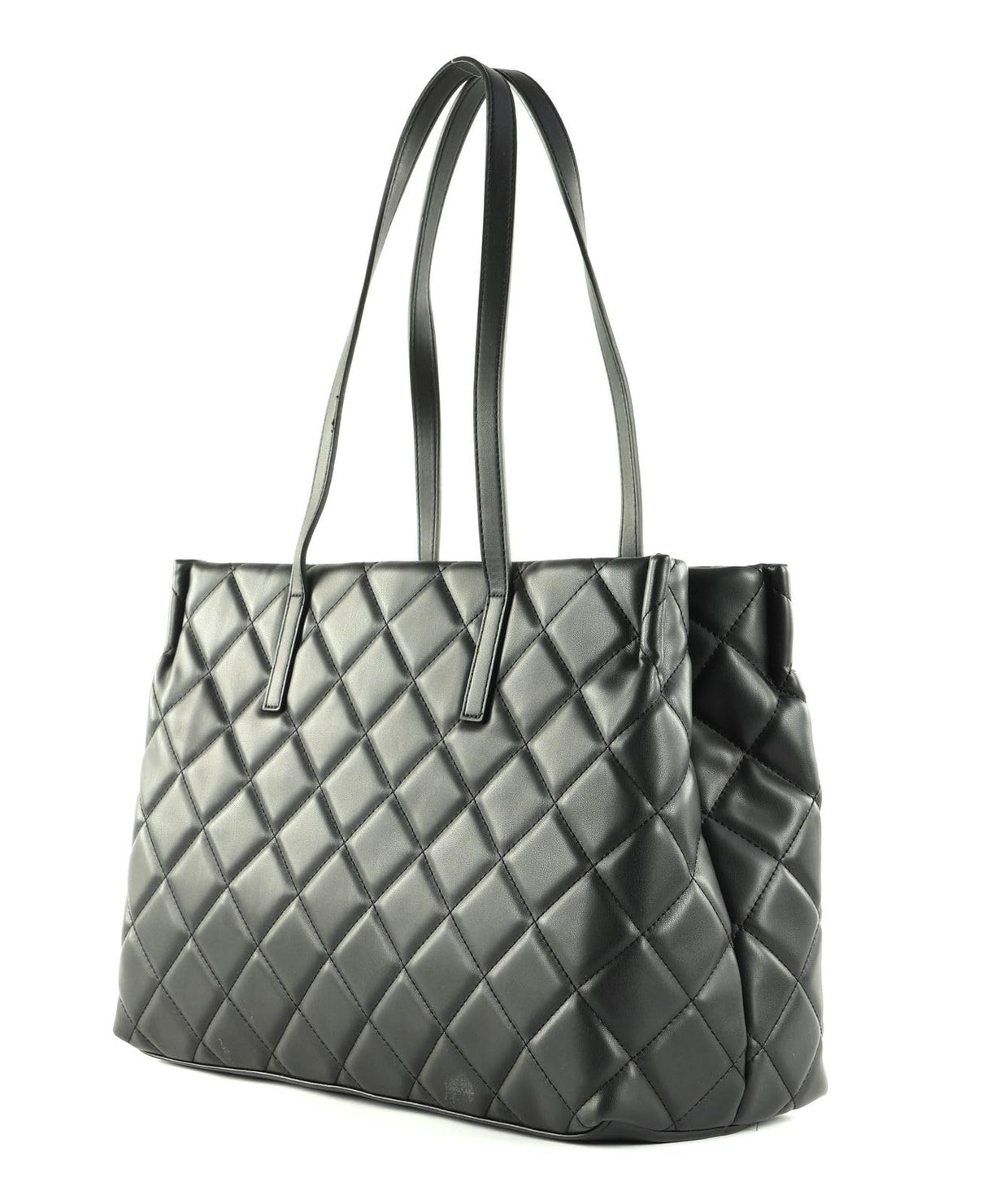 Valentino Ocarina Shopping Bag Nero