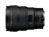 Nikon NIKKOR Z 14-24mm f/2.8 S