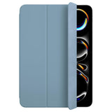 Apple Funda Smart Folio para el iPad Pro de 11 Pulgadas (M4) - Azul Denim