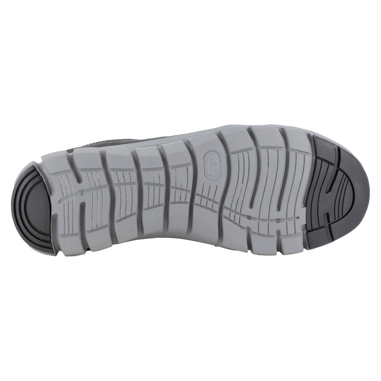 Reebok Work IB1036 S3 Excel Light, Negra, Puntera en aluminio
