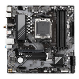 GIGABYTE A620M Gaming X AX