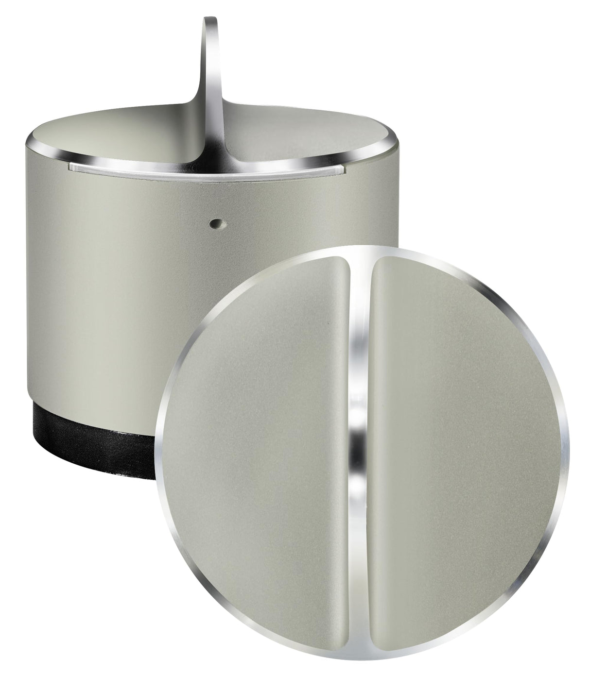 Salto Danalock V3 / Z-Wave and Bluettoth Smart Lock Solution, App Remote Control, Pilas Incluidas