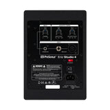 PreSonus Eris Studio 4, Monitor de Estudio Activo 4.5" a 2 Vías con Guías de Onda EBM